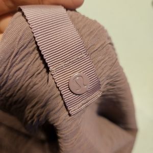 lululemon shawl/scarf